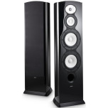 Revel F228Be Speakers Black