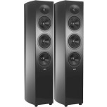 Revel F36 Speakers (Pair) - Black Gloss
