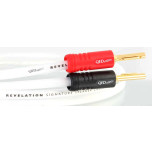 QED Airloc 4mm Banana Plug Speaker Cable Termination Service