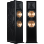 Klipsch RF-7 III Speakers (Pair) Black Ash