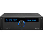 Emotiva RMC-1L 16 Channel AV Processor Front 