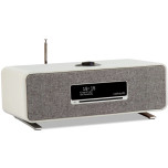 Ruark Audio R3S All in One Music System Soft Grey