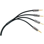 Atlas Hyper BiWire Speaker Cable - 50m Reel