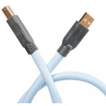 Supra USB 2.0 A-B Cable