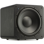 SVS SB1000 Pro Subwoofer Black Ash