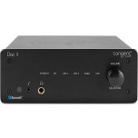 Tangent DAC II