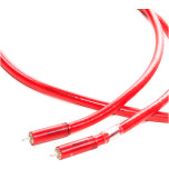 Ecosse Baton MkII Reference RCA Interconnects (Pair)