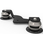 Townshend Seismic Isolation Support Corners