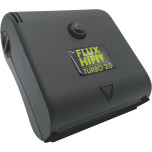 Flux HiFi Vinyl Turbo Vacuum Record Cleaner