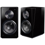 SVS Ultra Speakers (Pair) Black Gloss