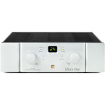 Unison Research Unico Due Integrated Amplifier Silver