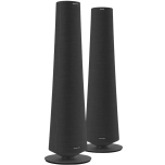 Harman Kardon Citation Tower Speakers (Pair) Black