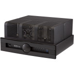Synthesis Roma 510AC Valve Amplifier - Angle