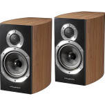 Wharfedale Diamond 10.1 Speakers (Pair) - Walnut