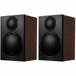 Wharfedale DX-3 Satellite Speakers (Pair)