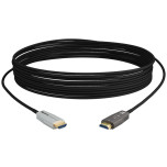 Wyrestorm 48Gbps 8K/60 HDR 4:4:4 Active Optical HDMI Cable
