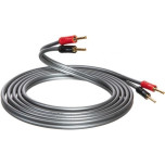 QED XT40i Speaker Cable-50m Reel