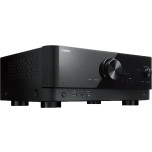 Yamaha RX-V4A Black 5.2 Channel AV Receiver