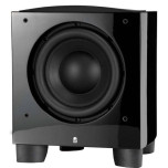 Revel B110 Subwoofer Piano Black