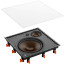 Dali Phantom H50 In Wall Speaker (Pair)