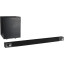 Klipsch Cinema 800 Soundbar and Subwoofer System