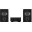Mission 778X Integrated Amplifier and QX-2 MkII Speakers Package - Black