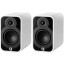 Q Acoustics 5010 Speakers (Pair) - White