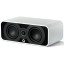 Q Acoustics 5090 Centre Speaker - White