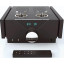 Pathos InControl MkII Pre Amplifier Matte Black Metallic 