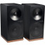 Tangent Spectrum X5 BT Active Speakers (Pair) Satin Black