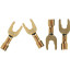 Dali Spade Plugs - 4 Pack
