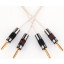 QED Silver Micro Speaker Cable - Per Metre