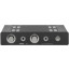 Sugden A21 Signature Line Pre Amplifier Graphite