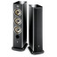 Focal Aria 926 Speakers Black High Gloss