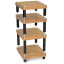 Atacama Evoque Eco 14/16 Design Edition Compact Hi-Fi Stand