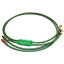 Black Rhodium Minuet Interconnects