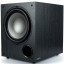 Jamo C912 SUB Subwoofer Black Ash