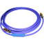 Black Rhodium Calypso Subwoofer Cable