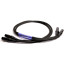 Black Rhodium Calypso XLR Interconnects