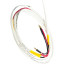 Ecosse CS2.3 Speaker Cables (Terminated)