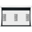 GrandView Cyber Electric Tab Tensioned Acoustic 16:9 Home Cinema Projector Screen