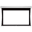 GrandView Cyber In Ceiling 16:9 Home Cinema Projector Screen