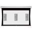 GrandView Cyber In Ceiling Tab Tensioned Acoustic 16:9 Home Cinema Projector Screen
