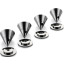 Dali Adjustable Isolation Cones - 4 Pack