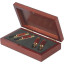 Dali Banana Plugs - 4 Pack Wooden Box