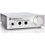 Lehmann Audio Drachenfels Headphone Amplifier - Silver