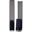 Martin Logan Electromotion ESL X Electrostatic Speakers (Pair) - Satin Black