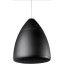 Elipson Bell 4” Pendant Speaker - Black