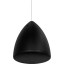 Elipson Bell 6” Pendant Speaker - Black
