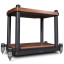 Wharfedale Elysian C Centre Speaker Stand (Single)